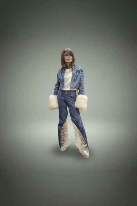 Aurora Denim